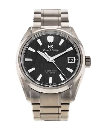 Grand Seiko Evolution 9 Collection SLGH017 Grand Seiko Evolution 9 Collection SLGH017